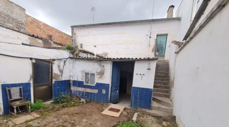 Córdoba - Peñarroya-Pueblonuevo - 240m2