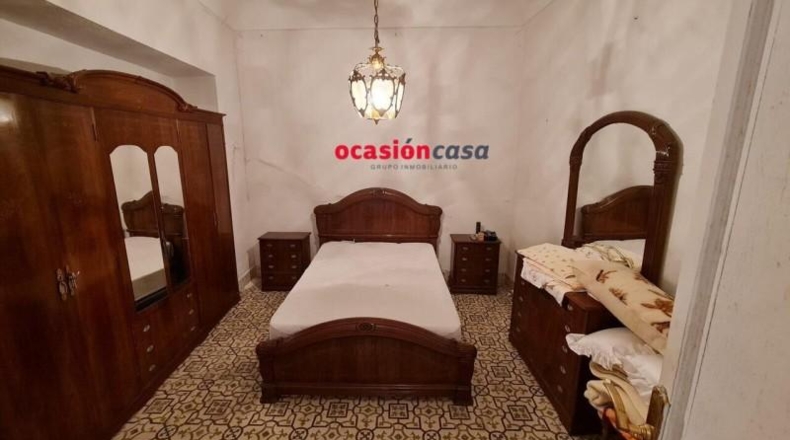 Córdoba - Peñarroya-Pueblonuevo - 240m2