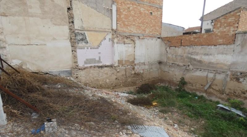 Múrcia - Molina de Segura - 220m2