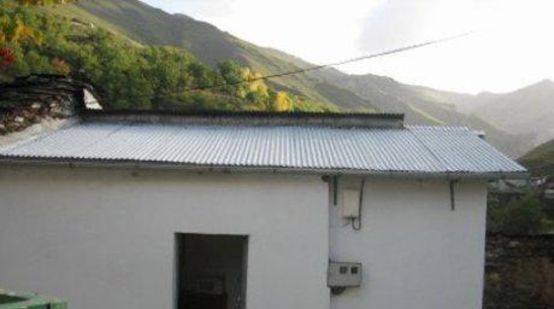 León - Oencia - 168m2