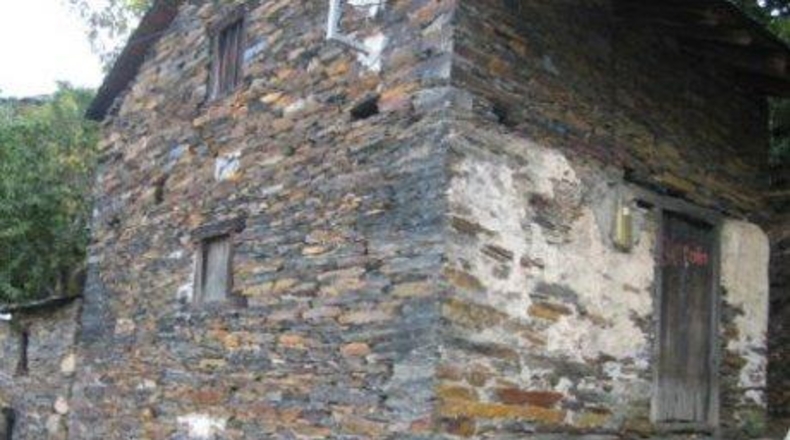 León - Oencia - 168m2