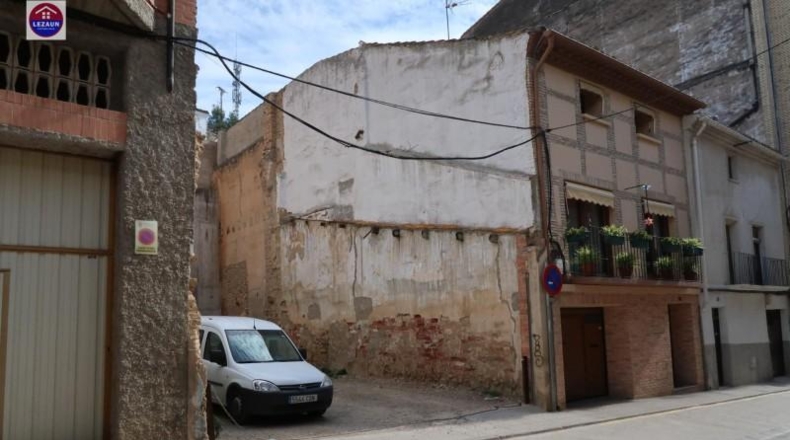 Navarra - Peralta - 120m2
