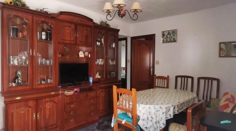 Jaén - Pegalajar - 120m2