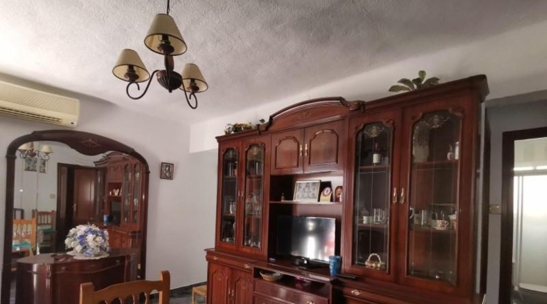 Jaén - Pegalajar - 120m2