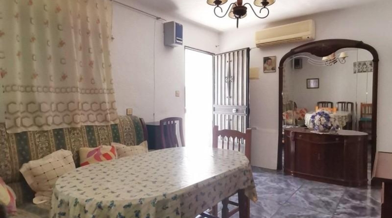 Jaén - Pegalajar - 120m2