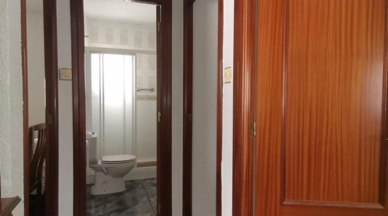 Jaén - Pegalajar - 120m2