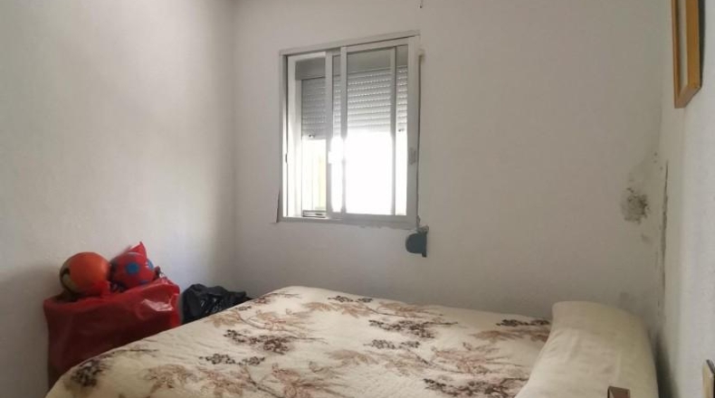 Jaén - Pegalajar - 120m2