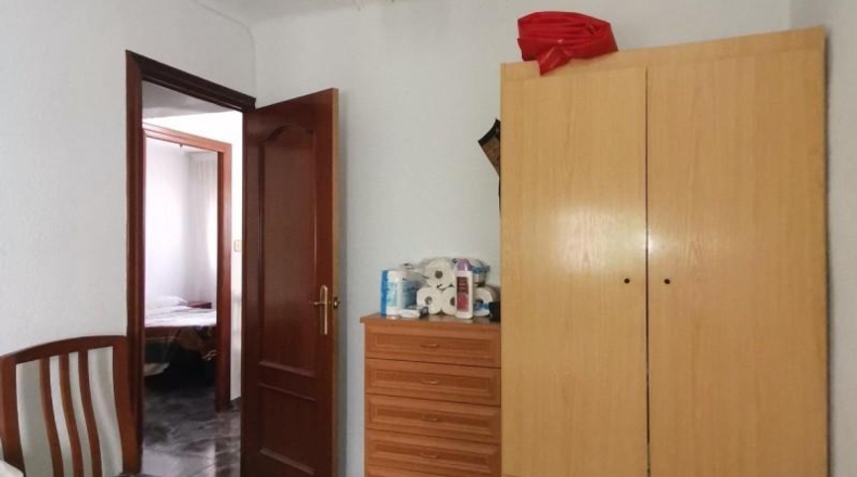Jaén - Pegalajar - 120m2