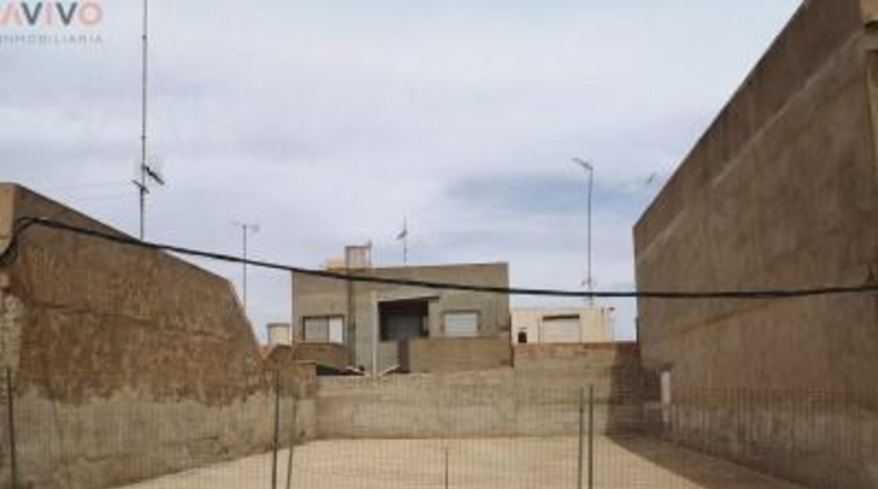 Múrcia - Águilas - 166m2