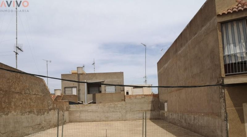 Múrcia - Águilas - 166m2