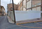Sòl urbà en venda a la España, Monòver, ref.: TR122151 foto
