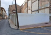 Sòl urbà en venda a la España, Monòver, ref.: TR122151 foto