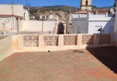 Casa de poble en venda a la España, Alcolea, ref.: TR294894 foto