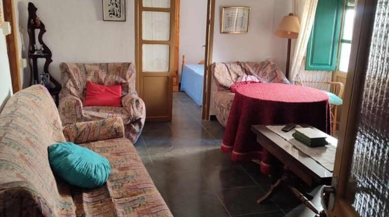 Almería - Alcolea - 158m2