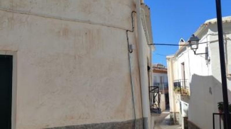 Almería - Alcolea - 158m2