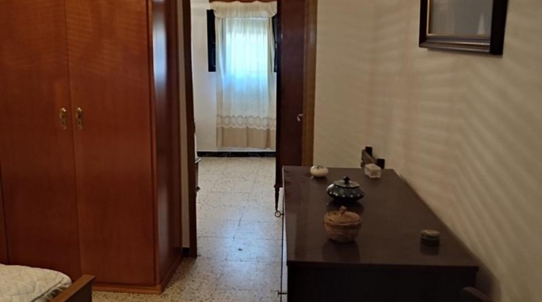 Almería - Alcolea - 158m2