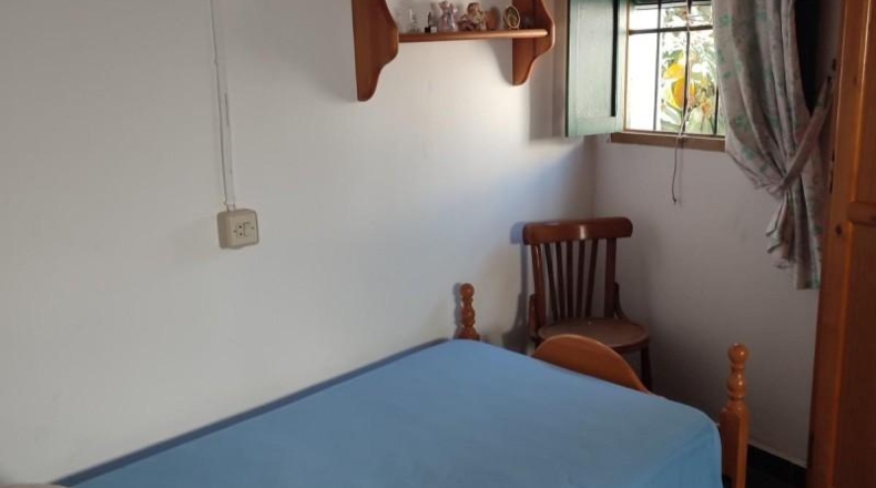 Almería - Alcolea - 158m2