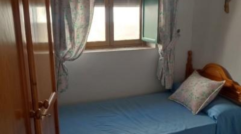 Almería - Alcolea - 158m2