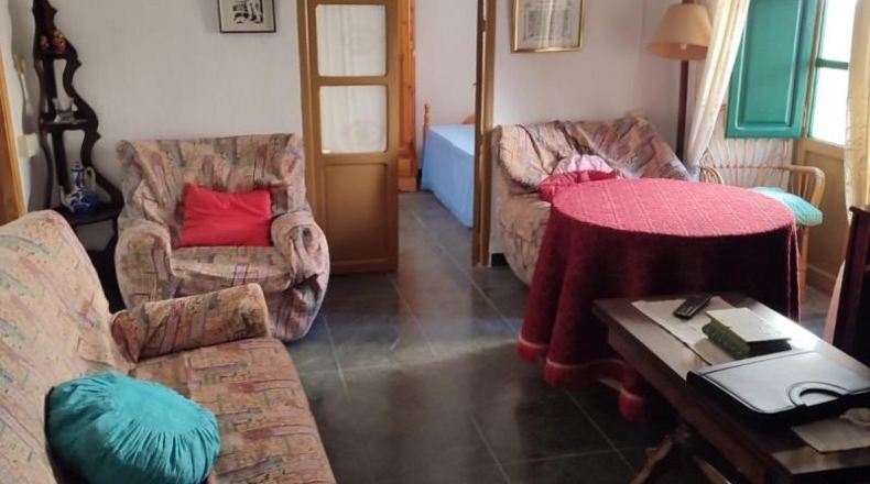 Almería - Alcolea - 158m2