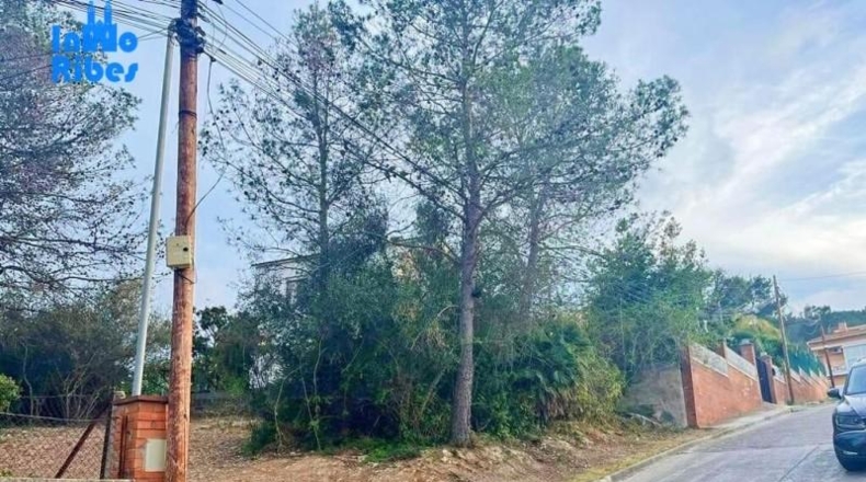 Barcelona - Olivella - 895m2