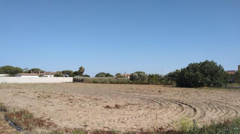 Cádiz - Chiclana de la Frontera - 3000m2