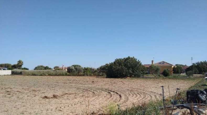 Cádiz - Chiclana de la Frontera - 3000m2
