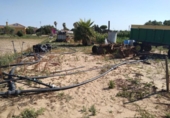 Terreny no urbanitzable en venda a la España, Chiclana de la Frontera, ref.: TR122937 foto