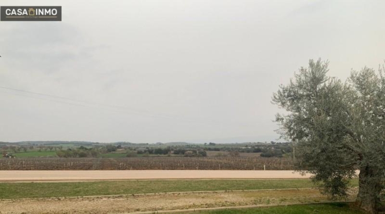 Huesca - Salas Altas - 330m2