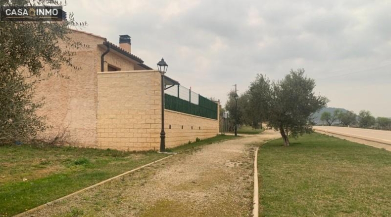 Huesca - Salas Altas - 330m2