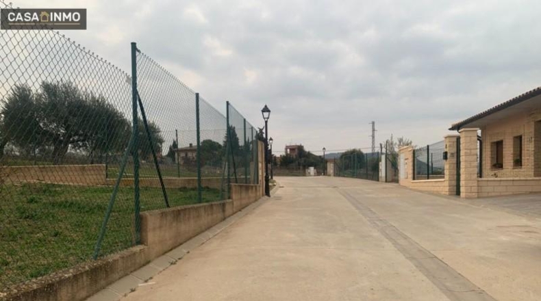 Huesca - Salas Altas - 330m2
