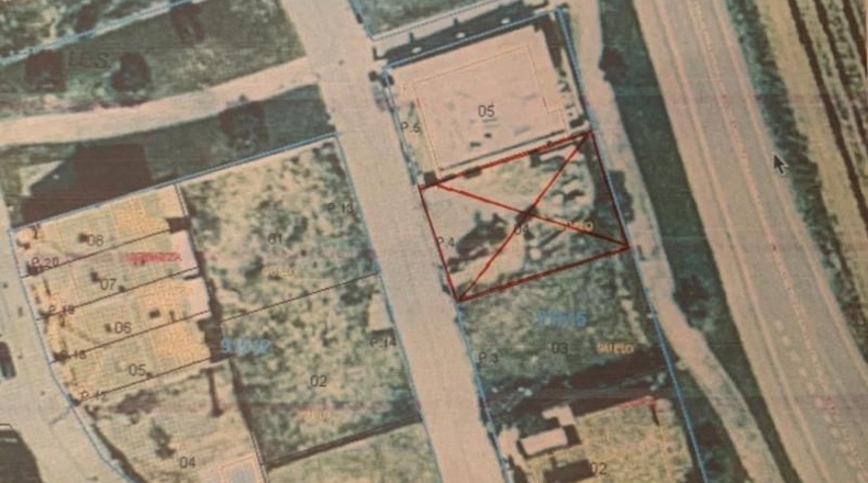 Huesca - Salas Altas - 330m2