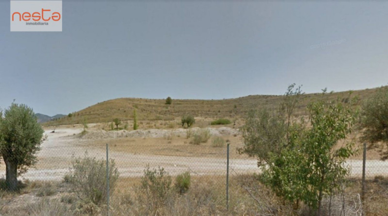 Múrcia - Lorca - 5008m2