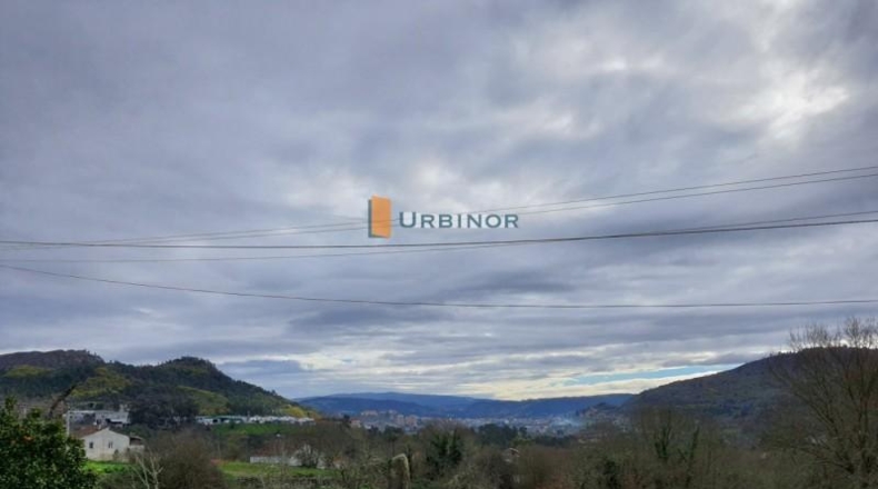 Orense - Orense - 1100m2