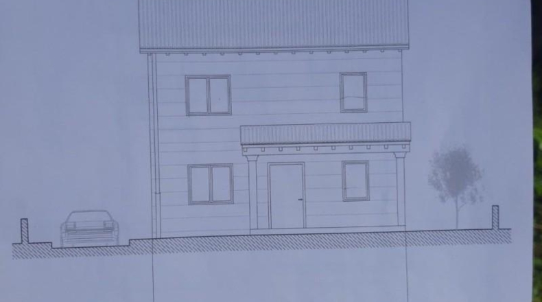 Orense - Orense - 1100m2