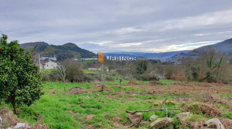 Orense - Orense - 1100m2