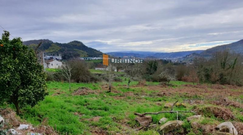 Orense - Orense - 1100m2