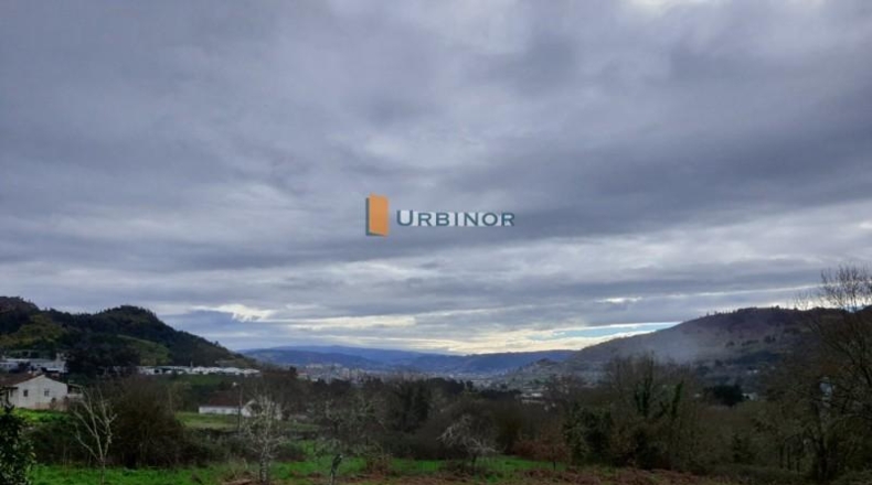 Orense - Orense - 1100m2