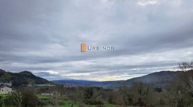 Orense - Orense - 1100m2