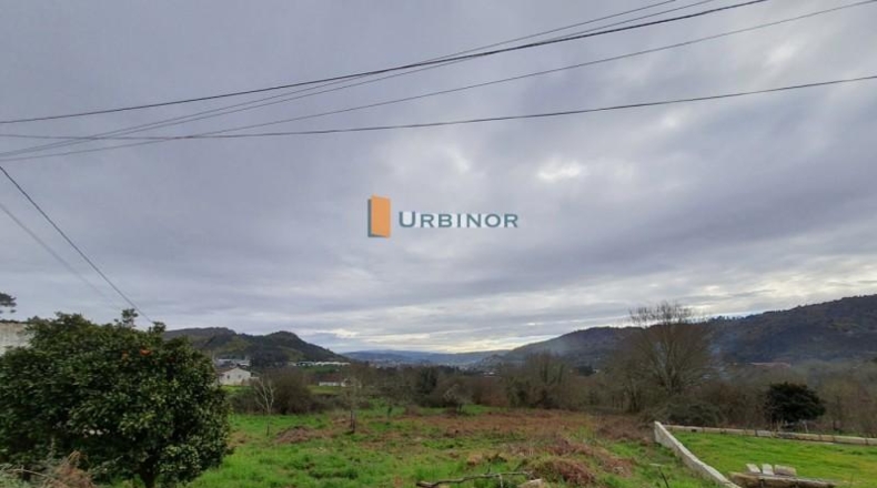 Orense - Orense - 1100m2