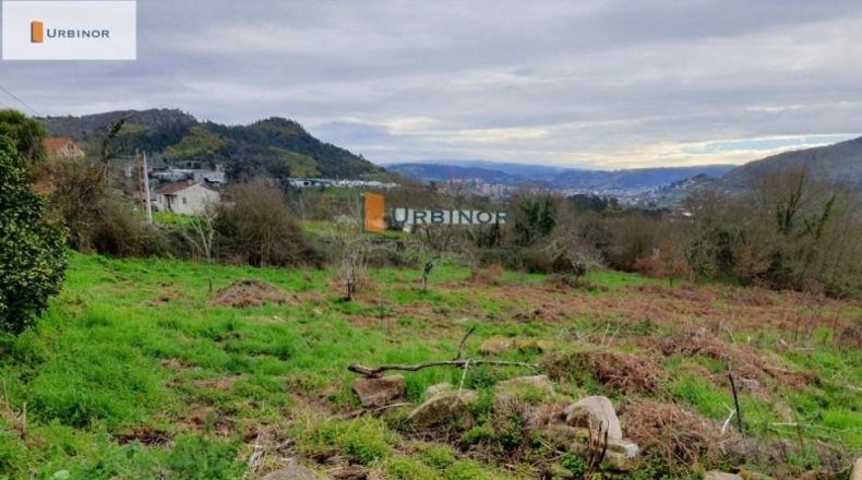 Orense - Orense - 1100m2