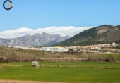 Chalet independiente con terreno en venta en la España, Dílar, ref: TR295212 foto