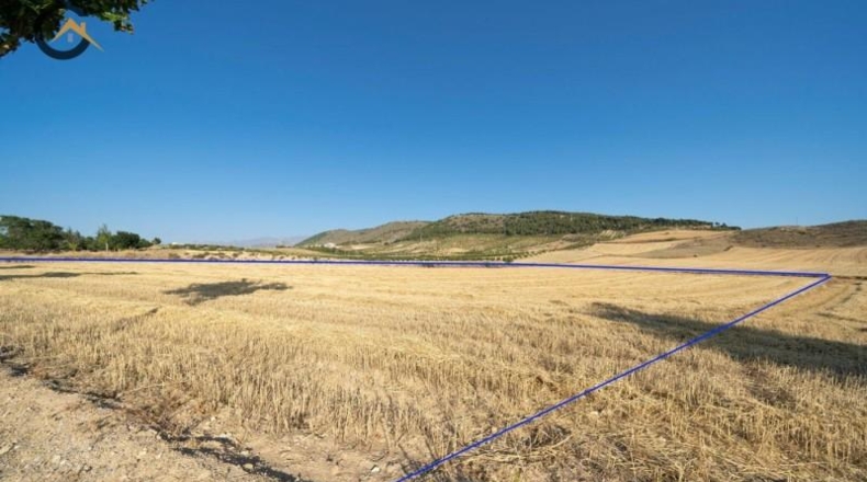 Granada - Dílar - 9575m2