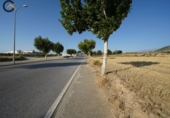 Chalet independiente con terreno en venta en la España, Dílar, ref: TR295212 foto