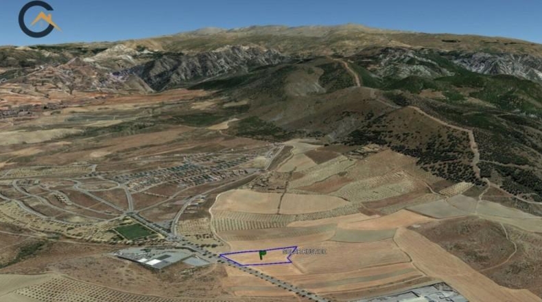 Granada - Dílar - 9575m2