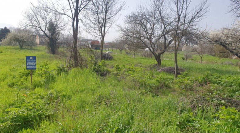 Leon - Camponaraya - 1700m2