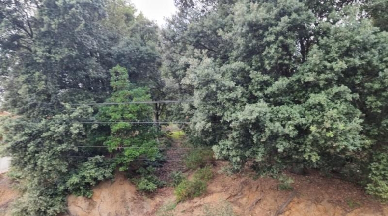 Barcelona - Sant Feliu de Codines - 1000m2