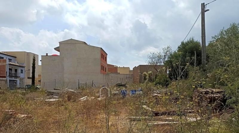 Tarragona - el Perelló - 744m2