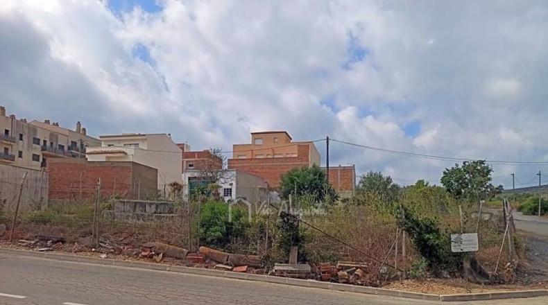 Tarragona - el Perelló - 744m2
