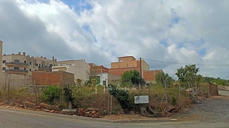 Tarragona - el Perelló - 744m2