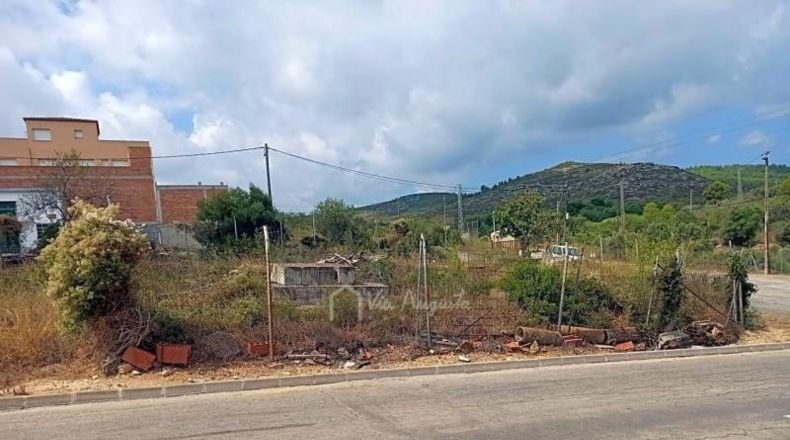 Tarragona - el Perelló - 744m2